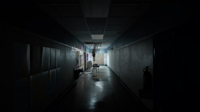 Outlast 3 recenze GAMEPRESS