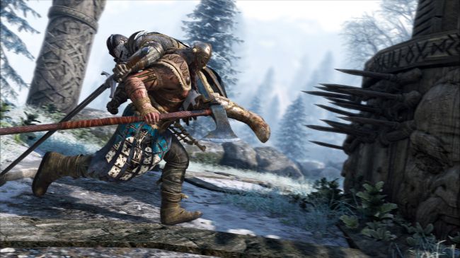 for honor