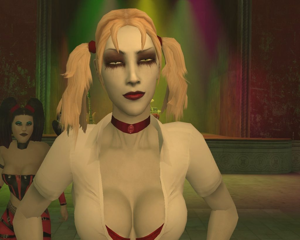 Vampires
