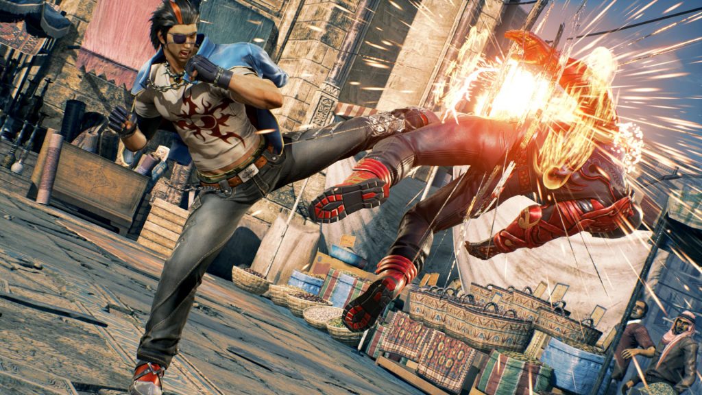 tekken 7 2