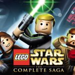 1 lego star wars the complete saga