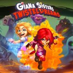 Giana Sisters Twisted Dreams1