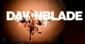 DESTINY 2 DAWNBLADE