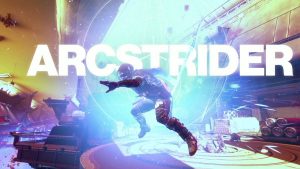 DESTINY ARC