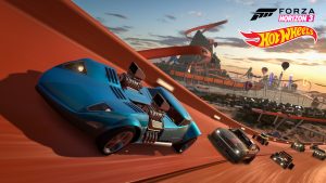 Forza Horizon 3 1969 Hot Wheels Twin Mill