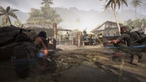 Ghost Recon Wildlands1