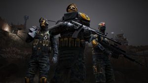 Ghost Recon Wildlands2