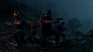 Ghost Recon Wildlands3