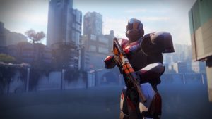 nvidia ukazuje 4k Destiny 2 1
