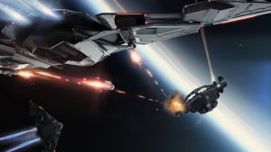 star citizen