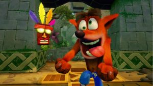 Crashtrilogy 1