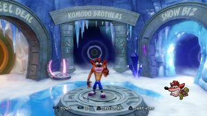 Crashtrilogy 9