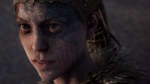Hellblade: Senua’s Sacrifice - odhalen termín vydání 3 Hellblade Senuas Sacrifice 3
