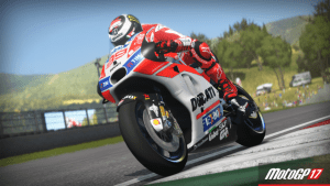 Recenze: MotoGP 17 - královská třída útočí 7 MOTOGP3
