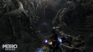 Metro Exodus - detaily o hře 5 Metro Exodus 2