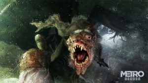 Metro Exodus - detaily o hře 6 Metro Exodus 3