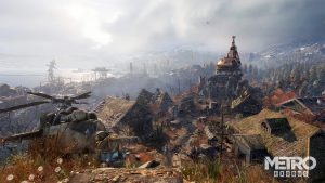 Metro Exodus - detaily o hře 4 Metro Exodus 4