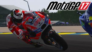 Recenze: MotoGP 17 - královská třída útočí 6 MotoGP 17