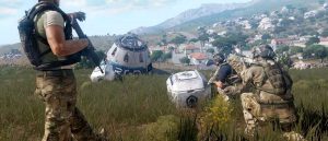 Project Argo 2