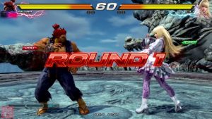 Tekken7