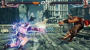 Tekken7 5