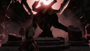 Theuseus psvr