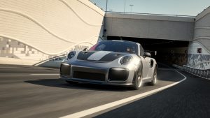 Forza Motorsport 7 Porsche 911GT2rs 1