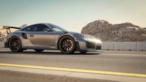 Forza Motorsport 7 Porsche 911GT2rs 2
