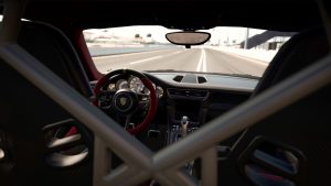 Forza Motorsport 7 Porsche 911GT2rs 3