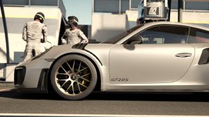 Forza Motorsport 7 Porsche 911GT2rs 4