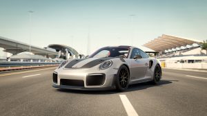 Forza Motorsport 7 Porsche 911GT2rs 5