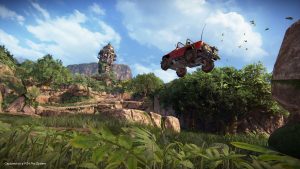 Lost legacy 1