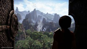Lost legacy 3