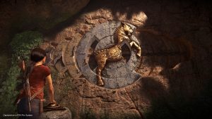Lost legacy 4