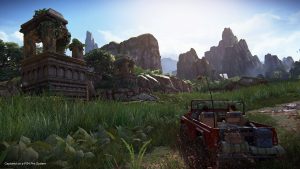 Lost legacy 5