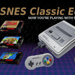 SNES Classic