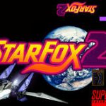 Starfox 2