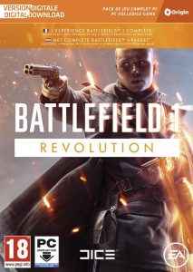 battlefield 1 revolution 1