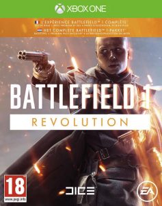 battlefield 1 revolution 3