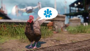 bungieday2017 arise chickun