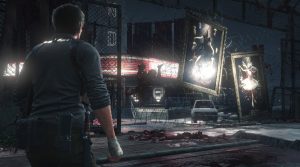 evil within 2 2