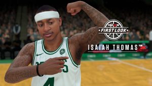nba2K18 1