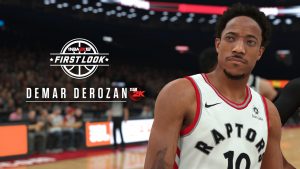 nba2K18 2