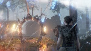hellblade puzzle