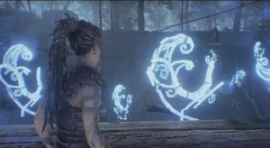 hellblade senua sacrifice .jpgpuzzles