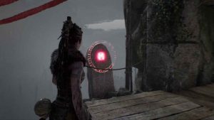 hellblade senuas sacrifice lorestone location