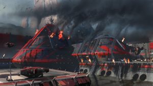 db 007 cabal base sketch