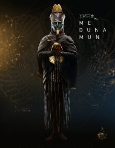 order of ancients v assassins4
