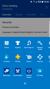 PS app 1