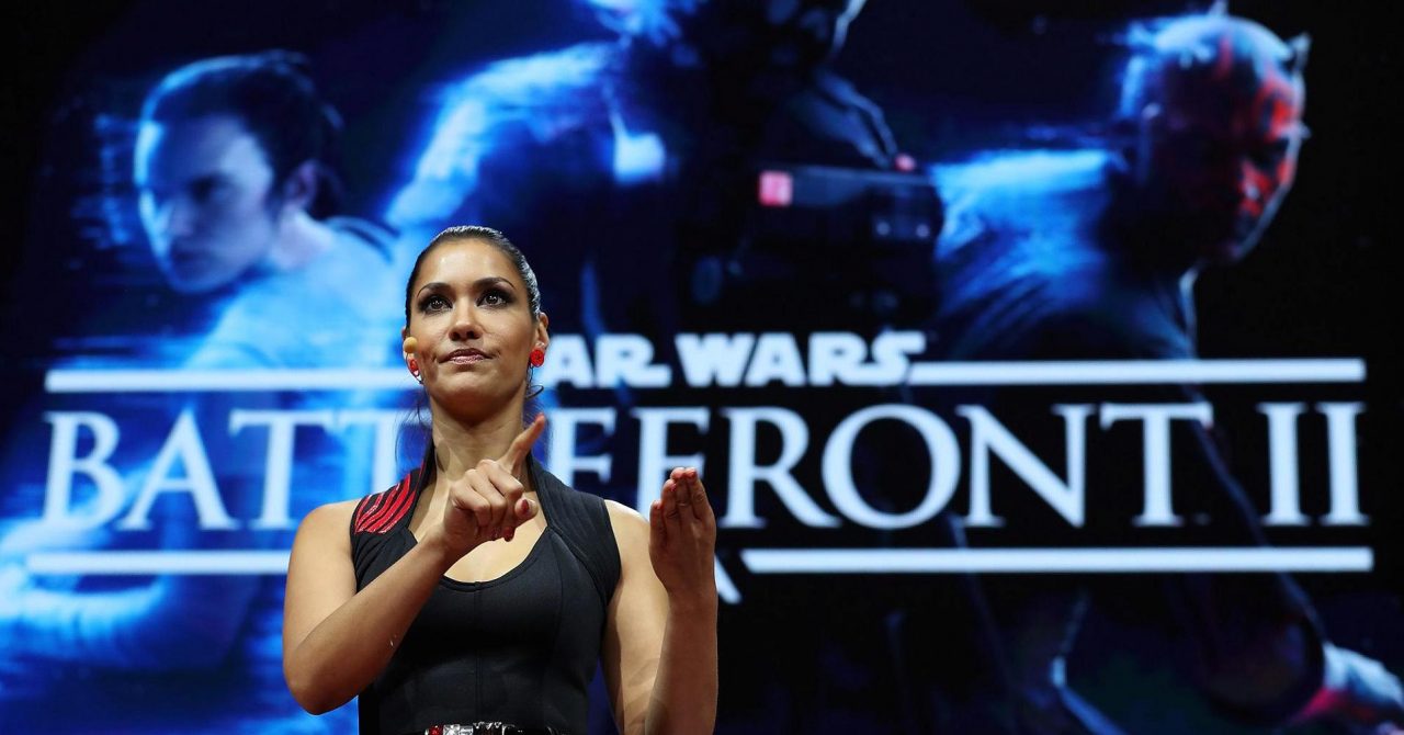 Někdo dostal slušně zaplaceno – Analytik tvrdí, že reakce kolem SW Battlefront a EA je přehnaná